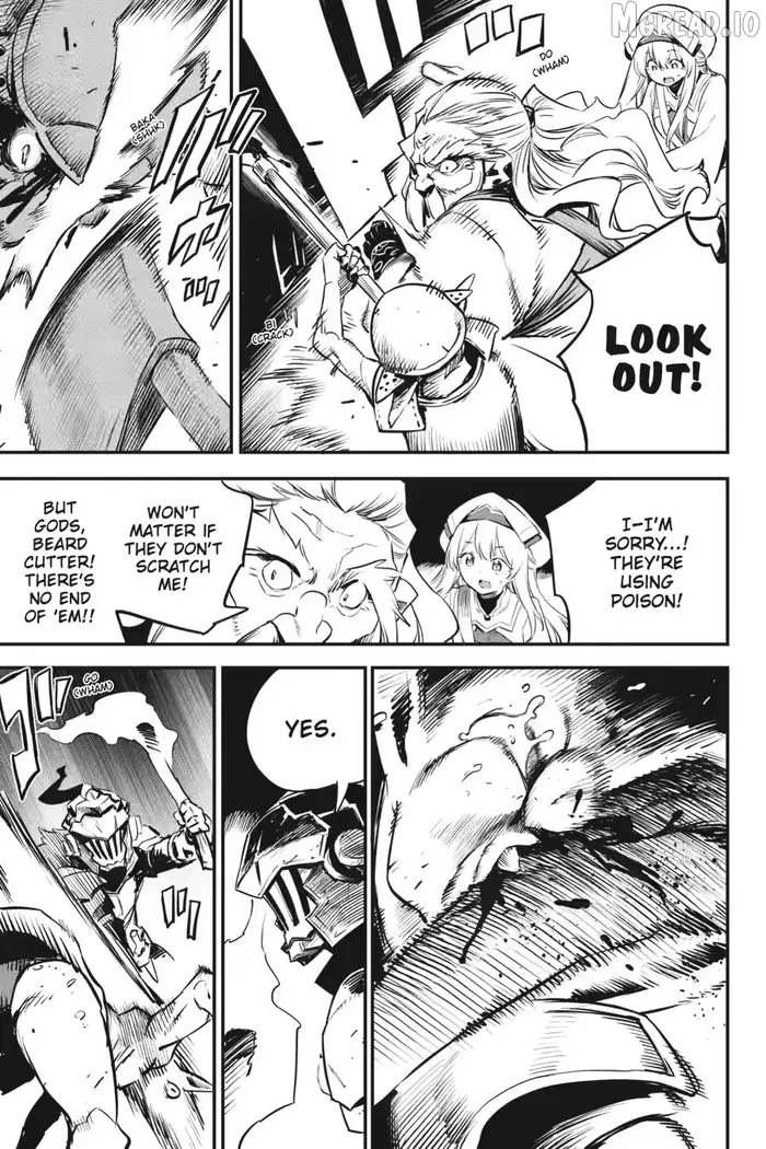 Goblin Slayer Chapter 108 image 11_optimized